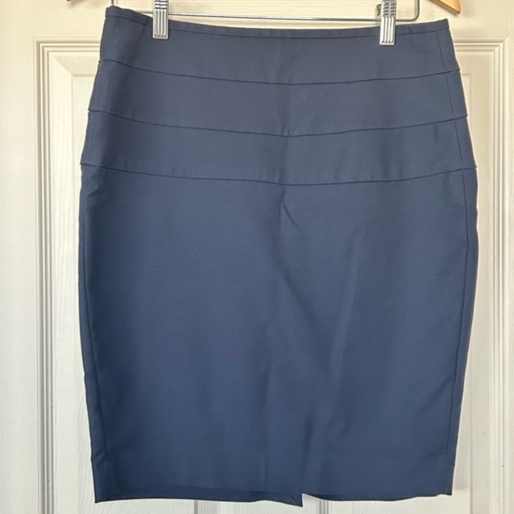 Zara Basics Skirt